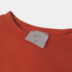 Vintage Nike Crewneck Sweatshirt - L