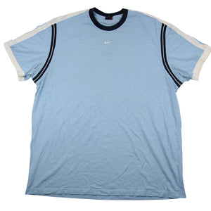 Vintage Nike Center Swoosh T Shirt - XXL