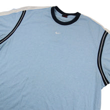 Load image into Gallery viewer, Vintage Nike Center Swoosh T Shirt - XXL