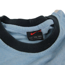 Load image into Gallery viewer, Vintage Nike Center Swoosh T Shirt - XXL