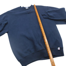 Load image into Gallery viewer, Vintage Russell Athletics Crewneck Sweatshirt - M