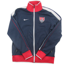 Load image into Gallery viewer, Nike Team USA Soccer Jacket -M