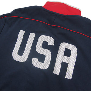 Nike Team USA Soccer Jacket -M