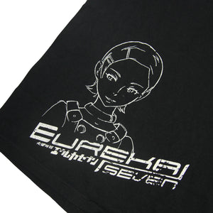 Vintage Eureka 7 Anime Graphic T Shirt - XL