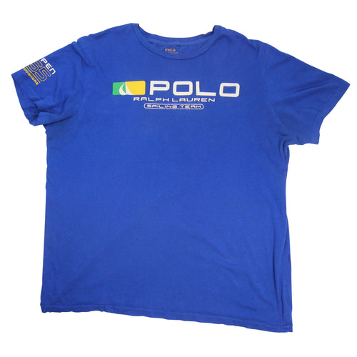 Polo Ralph Lauren P16 Sailing Shirt - XL