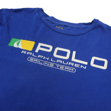 Load image into Gallery viewer, Polo Ralph Lauren P16 Sailing Shirt - XL