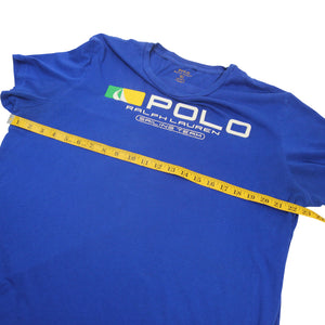 Polo Ralph Lauren P16 Sailing Shirt - XL