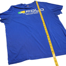 Load image into Gallery viewer, Polo Ralph Lauren P16 Sailing Shirt - XL