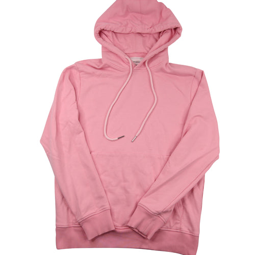 Jeremy Deller for Helmut Lang Reversible Statement Hoodie - L