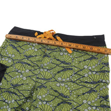 Load image into Gallery viewer, Patagonia Allover Print Hybrid Shorts - 28&quot;