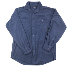 Load image into Gallery viewer, Vintage Patagonia snap down fleece Shirt - M