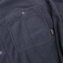 Load image into Gallery viewer, Vintage Patagonia snap down fleece Shirt - M