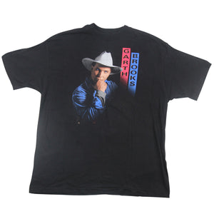 Vintage Garth Brooks Graphic T Shirt - XL