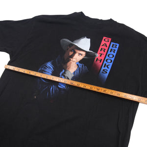 Vintage Garth Brooks Graphic T Shirt - XL