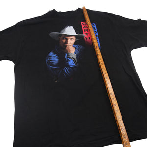 Vintage Garth Brooks Graphic T Shirt - XL