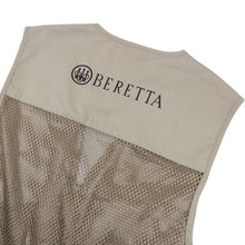 Load image into Gallery viewer, Beretta Shotgun Shooting Sporting Vest - L