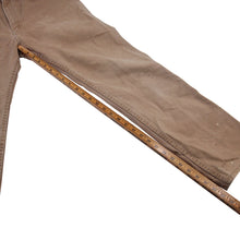 Load image into Gallery viewer, Vintage Carhartt 100 Year Anniversary Distressed Canvas Work Pants - 32&quot;x29&quot;