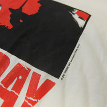 Load image into Gallery viewer, Vintage 2001 Green Day &quot;Warning&quot; Tour Shirt - L