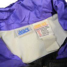 Load image into Gallery viewer, Vintage Asics Gore-tex Windbreaker - WMSN S