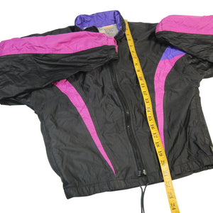 Vintage Asics Gore-tex Windbreaker - WMSN S