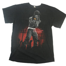 Load image into Gallery viewer, Lil Wayne Americas Most Wanted Tour Shirt - M