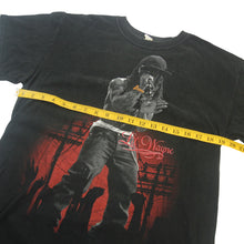 Load image into Gallery viewer, Lil Wayne Americas Most Wanted Tour Shirt - M