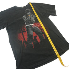 Load image into Gallery viewer, Lil Wayne Americas Most Wanted Tour Shirt - M