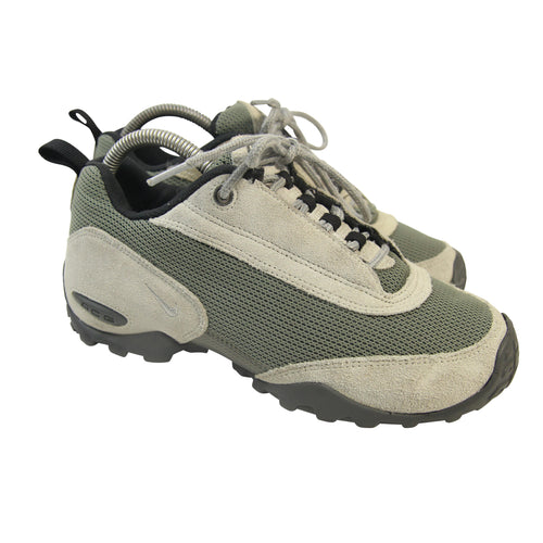 Vintage Nike ACG Outdoor Running Shoes - WMSN 7