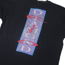 Load image into Gallery viewer, Vintage 1994 Diamond Rio Front/Back Graphic T Shirt - XL