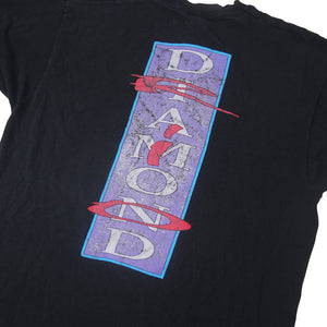 Vintage 1994 Diamond Rio Front/Back Graphic T Shirt - XL