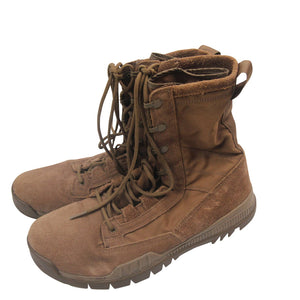 Nike SFB Field 8" Combat Boots - Mens 10