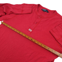 Load image into Gallery viewer, Vintage Polo Ralph Lauren Outfitters Henley Shirt