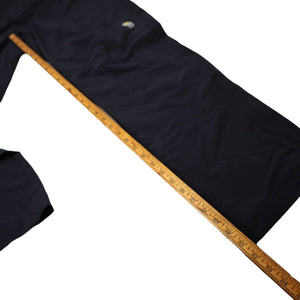 Mountain Hardwear Soft Shell Adventure Pants - L