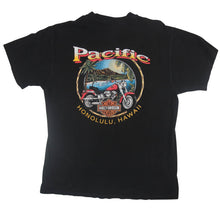 Load image into Gallery viewer, Vintage Harley Davidson V-twin Graphic T Shirt