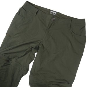 Marmot Adventure Zip-off Pants / Shorts - 36"