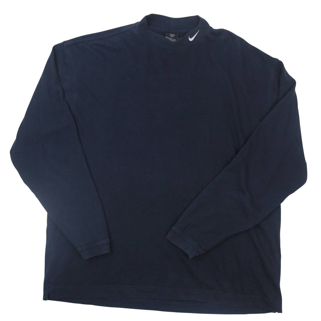 nike mini swoosh shirt