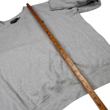 Load image into Gallery viewer, Vintage Polo Ralph Lauren Essential Crewneck sweatshirt