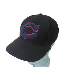 Load image into Gallery viewer, Vintage Columbia Sportswear C Patch Hat - OS