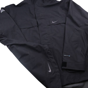 Vintage Y2k Nike ACG Soft Shell Jacket - XXLT