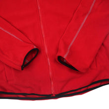 Load image into Gallery viewer, Vintage Sparco Racing Fleece Jacket - M