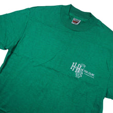 Load image into Gallery viewer, Vintage H&amp;H Oil Tools Co. Graphic T Shirt - M