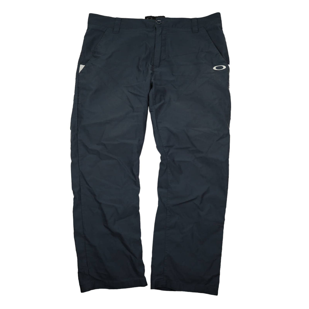 Vintage Y2k Oakley Trousers - 36