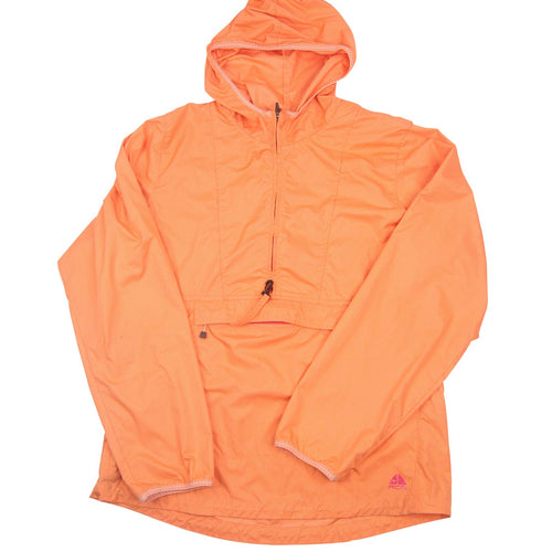 Vintage Nike ACG Packable Windbreaker Jacket - WMNS M