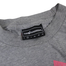Load image into Gallery viewer, The Hundreds Classic Logo Graphic T Shirt - M