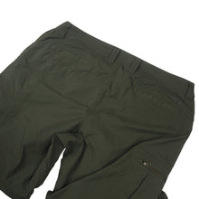 Load image into Gallery viewer, Marmot Adventure Zip-off Pants / Shorts - 36&quot;