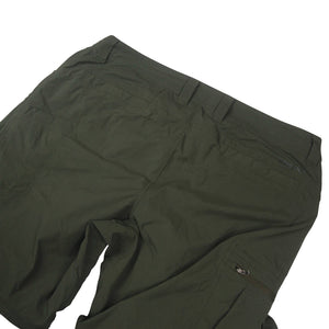 Marmot Adventure Zip-off Pants / Shorts - 36"