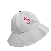Load image into Gallery viewer, Vintage Disney Mickey Mouse Bucket Hat - OS