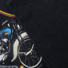 Load image into Gallery viewer, Vintage Harley Davidson 1936 Knucklehead Limited Edition Graphic T Shirt - M