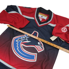 Load image into Gallery viewer, Vintage Koho Vancouver Canucks Alternative Gradient Jersey