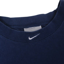 Load image into Gallery viewer, Vintage Nike Center Mini Swoosh Muscle T Shirt - XL